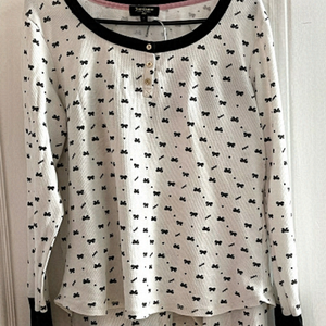 Juicy Couture PJ’s